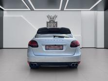 PORSCHE CAYENNE TURBO, Essence, Occasion / Utilisé, Automatique - 5