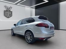 PORSCHE CAYENNE TURBO, Essence, Occasion / Utilisé, Automatique - 6