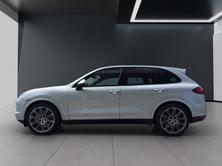PORSCHE CAYENNE TURBO, Essence, Occasion / Utilisé, Automatique - 7