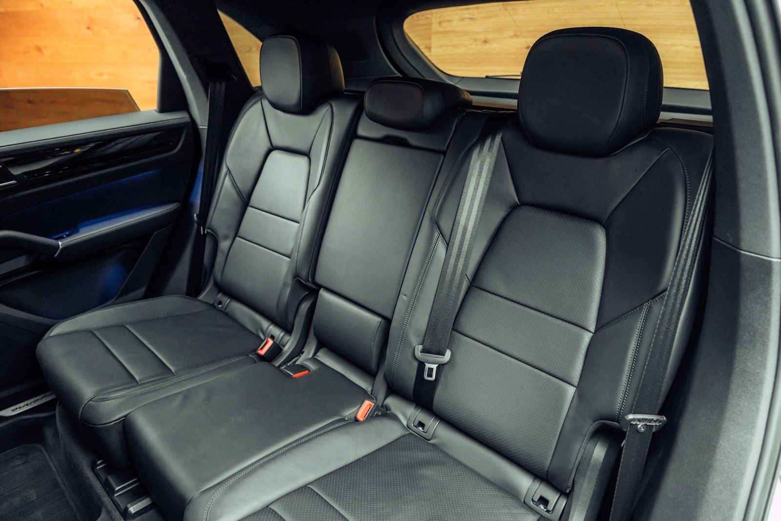 PORSCHE Cayenne, Petrol, Second hand / Used, Automatic - 7