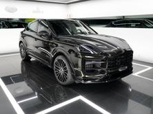 PORSCHE Cayenne Coupé GTS Tiptr., Benzin, Occasion / Gebraucht, Automatik - 2