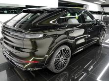 PORSCHE Cayenne Coupé GTS Tiptr., Benzin, Occasion / Gebraucht, Automatik - 4