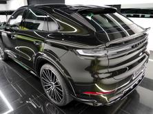PORSCHE Cayenne Coupé GTS Tiptr., Benzin, Occasion / Gebraucht, Automatik - 5