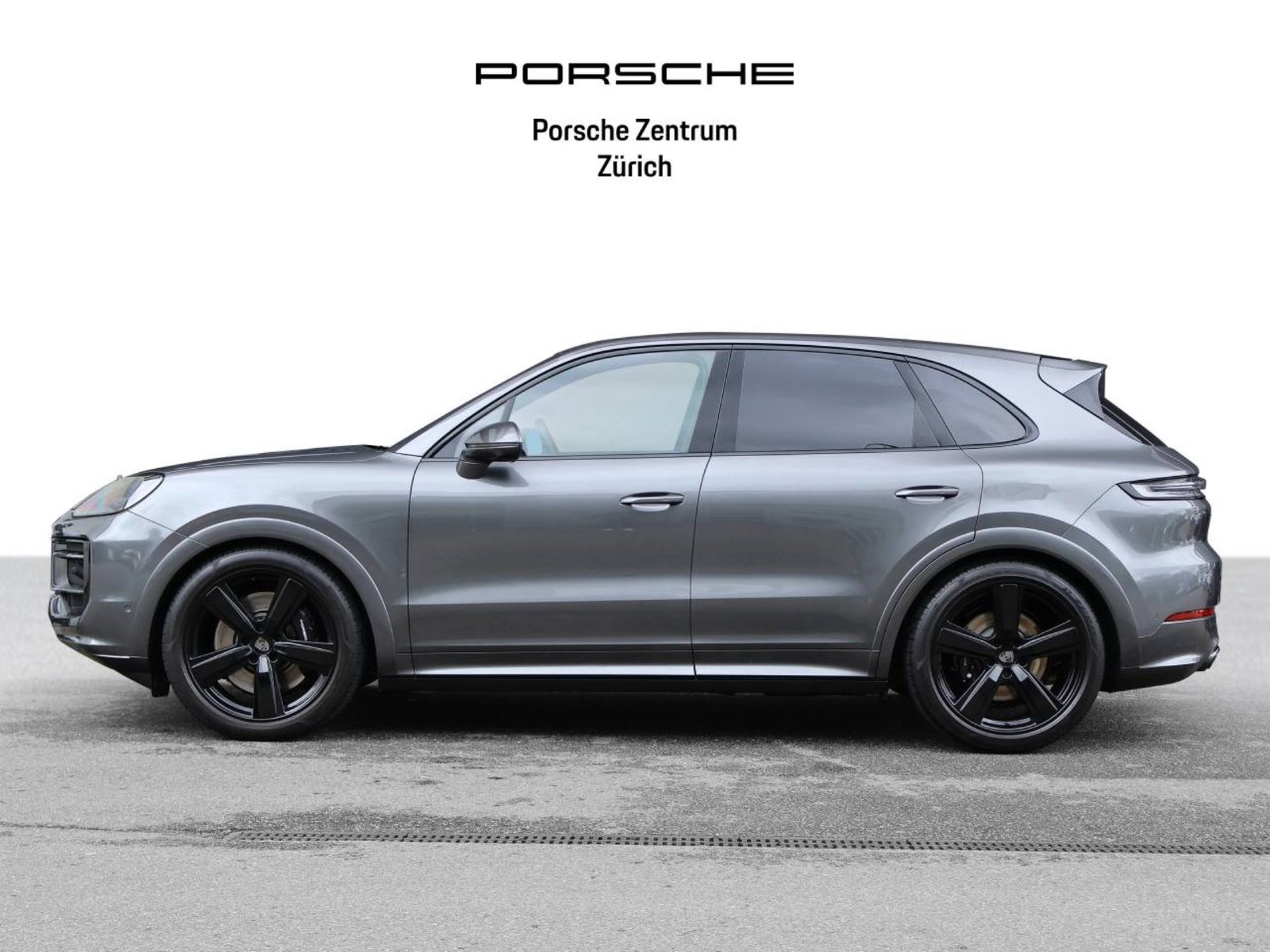 PORSCHE Cayenne GTS, Benzin, Occasion / Gebraucht, Automatik - 2