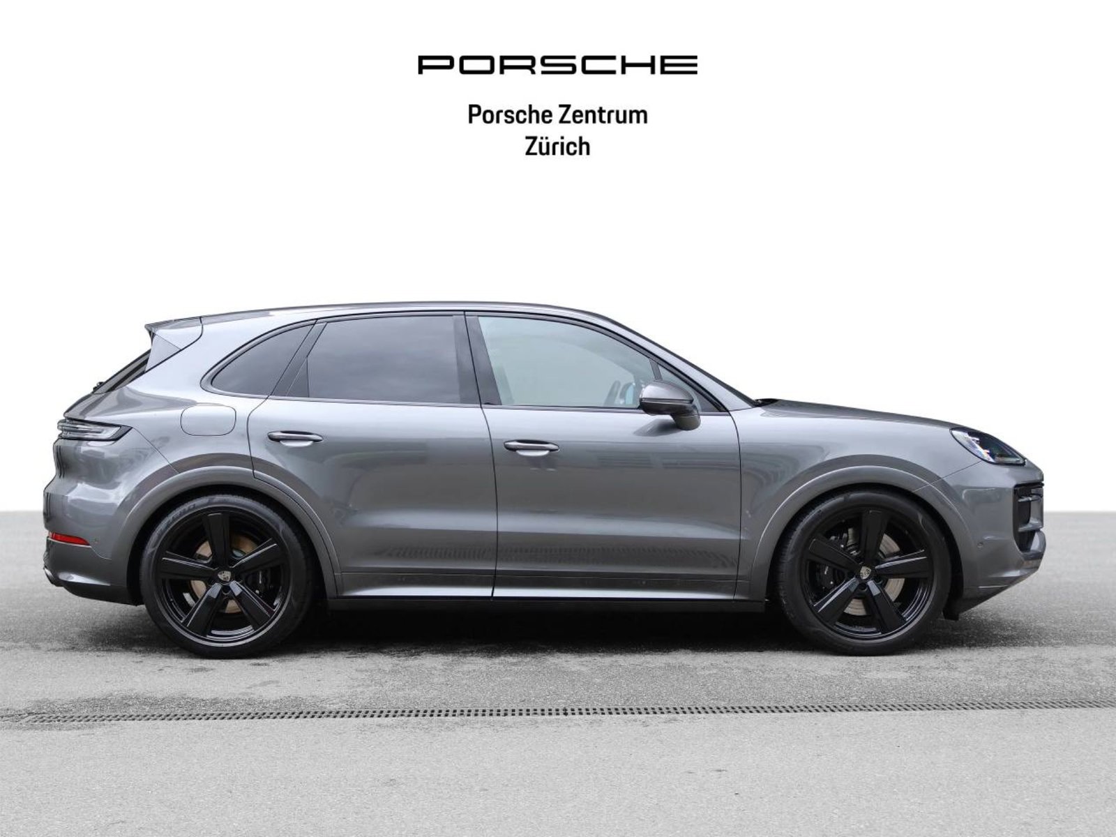 PORSCHE Cayenne GTS, Benzin, Occasion / Gebraucht, Automatik - 7