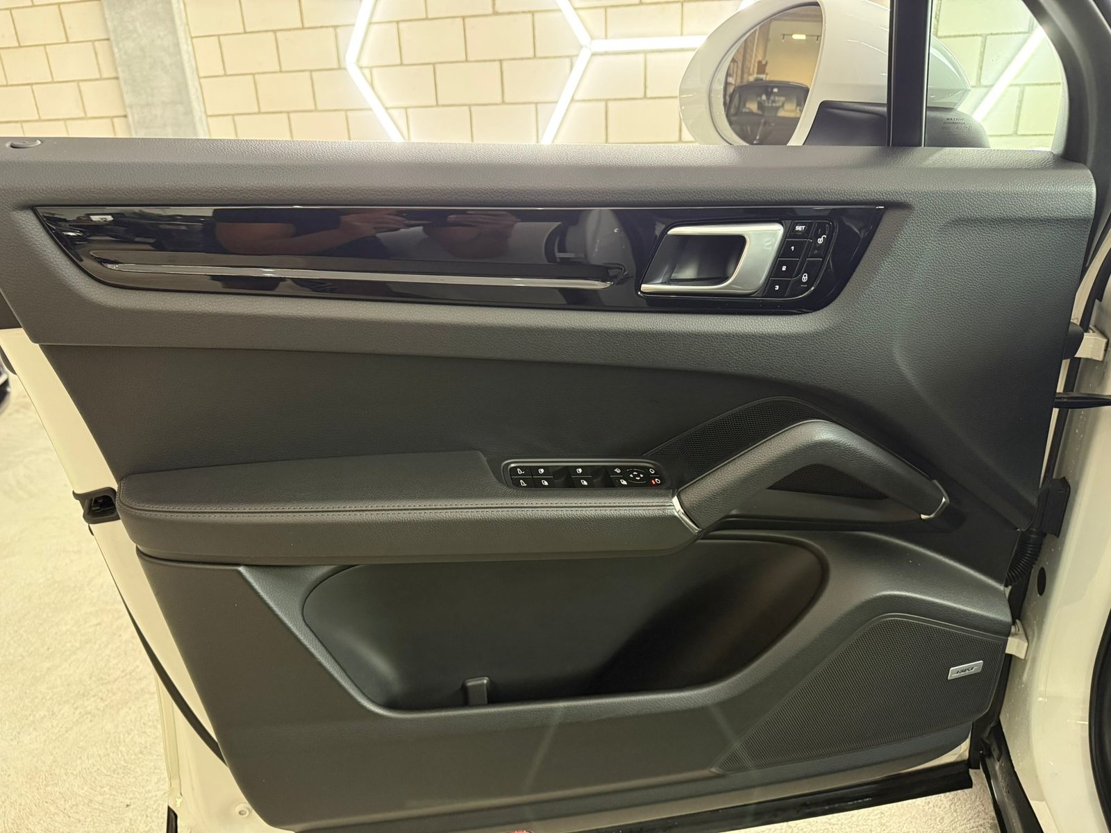 PORSCHE Cayenne, Benzina, Occasioni / Usate, Automatico - 6