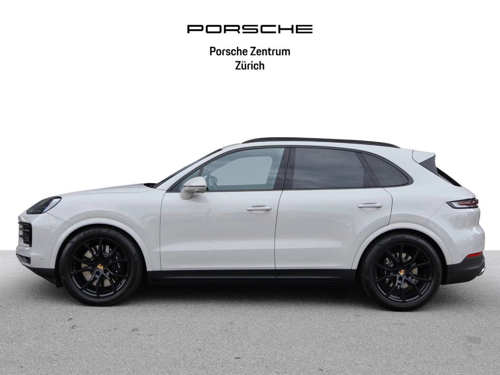 PORSCHE Cayenne S, Benzina, Occasioni / Usate, Automatico - 2