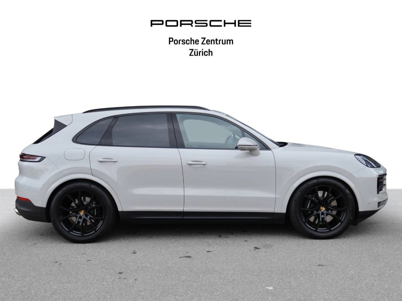 PORSCHE Cayenne S, Benzina, Occasioni / Usate, Automatico - 7