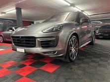 PORSCHE Cayenne GTS, Benzin, Occasion / Gebraucht, Automatik - 2