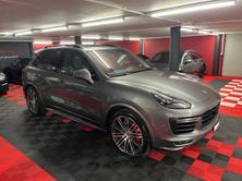 PORSCHE Cayenne GTS, Benzin, Occasion / Gebraucht, Automatik - 4