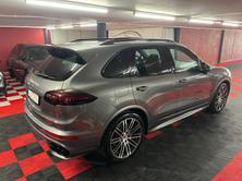 PORSCHE Cayenne GTS, Benzin, Occasion / Gebraucht, Automatik - 6