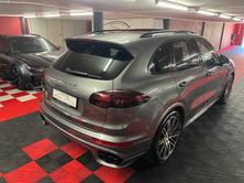PORSCHE Cayenne GTS, Benzin, Occasion / Gebraucht, Automatik - 7