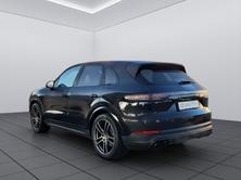 PORSCHE Cayenne, Benzin, Occasion / Gebraucht, Automatik - 5