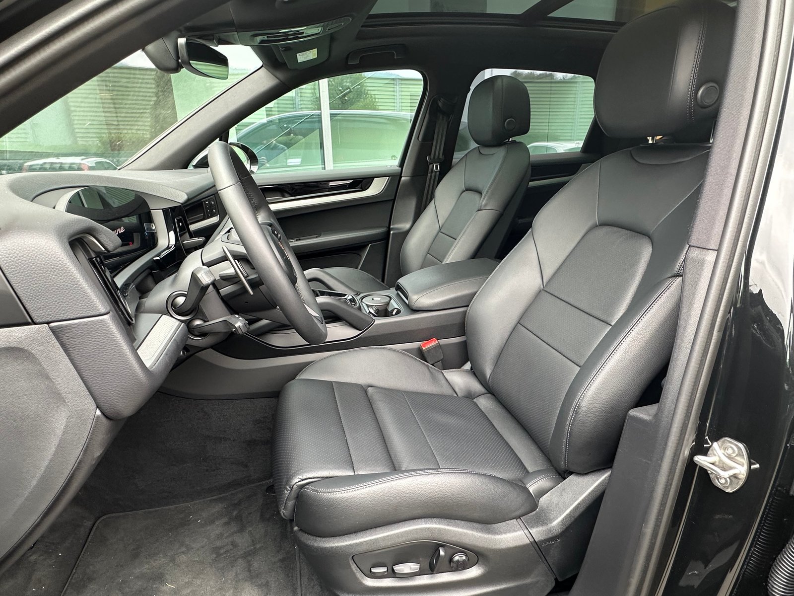 PORSCHE Cayenne 3.0 V6, Petrol, Second hand / Used, Automatic - 7