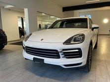 PORSCHE Cayenne, Benzin, Occasion / Gebraucht, Automatik - 2