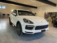PORSCHE Cayenne, Benzin, Occasion / Gebraucht, Automatik - 3