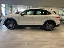 PORSCHE Cayenne, Benzin, Occasion / Gebraucht, Automatik - 4