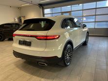PORSCHE Cayenne, Benzin, Occasion / Gebraucht, Automatik - 6
