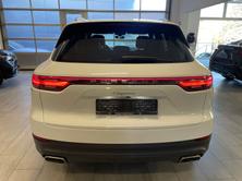 PORSCHE Cayenne, Benzin, Occasion / Gebraucht, Automatik - 7