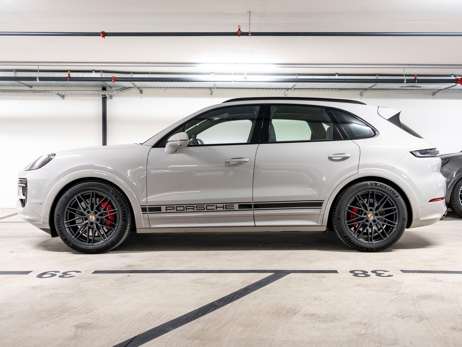 PORSCHE Cayenne GTS Tiptronic, Benzina, Occasioni / Usate, Automatico - 2