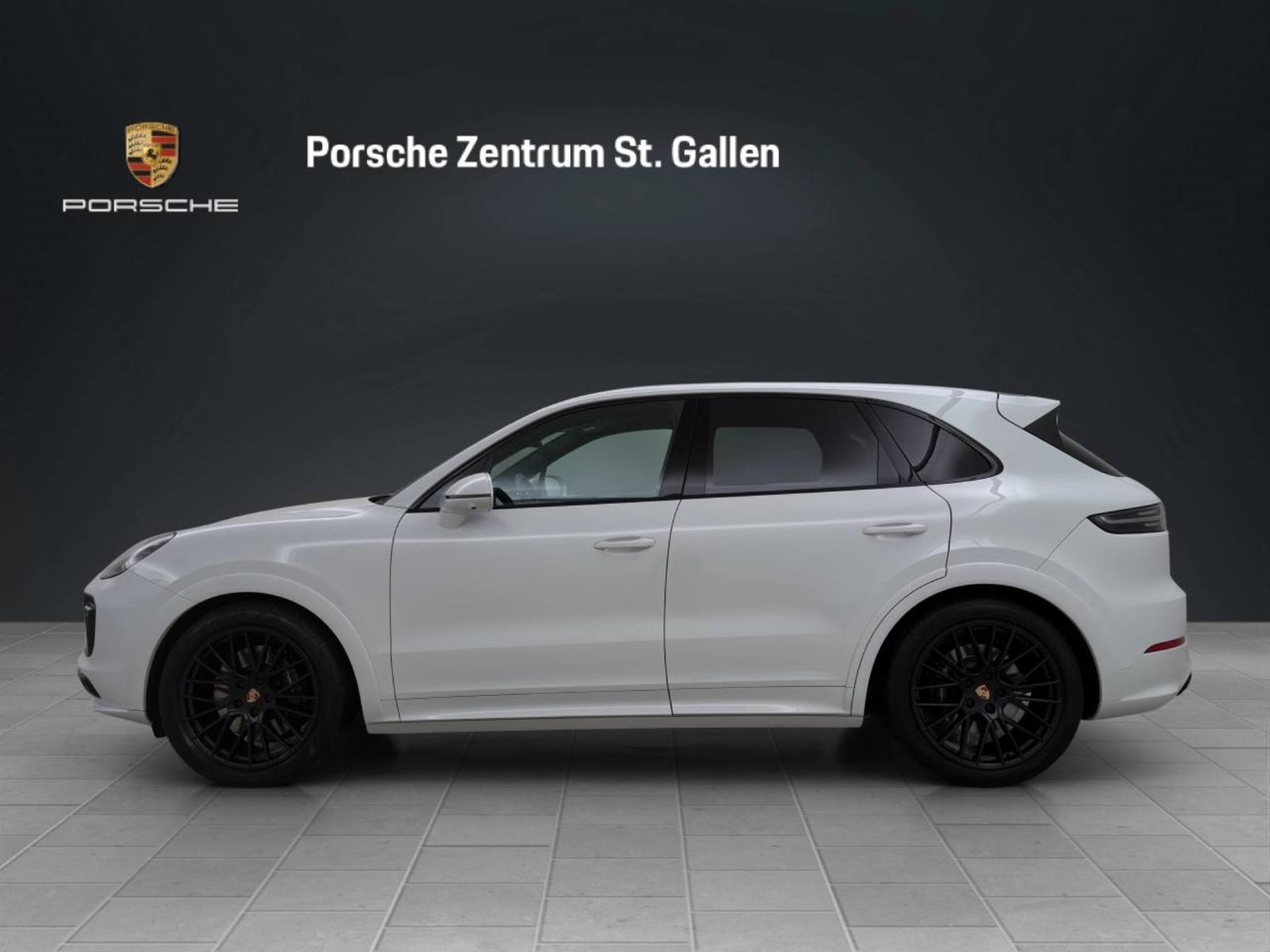 PORSCHE Cayenne GTS, Benzina, Occasioni / Usate, Automatico - 2
