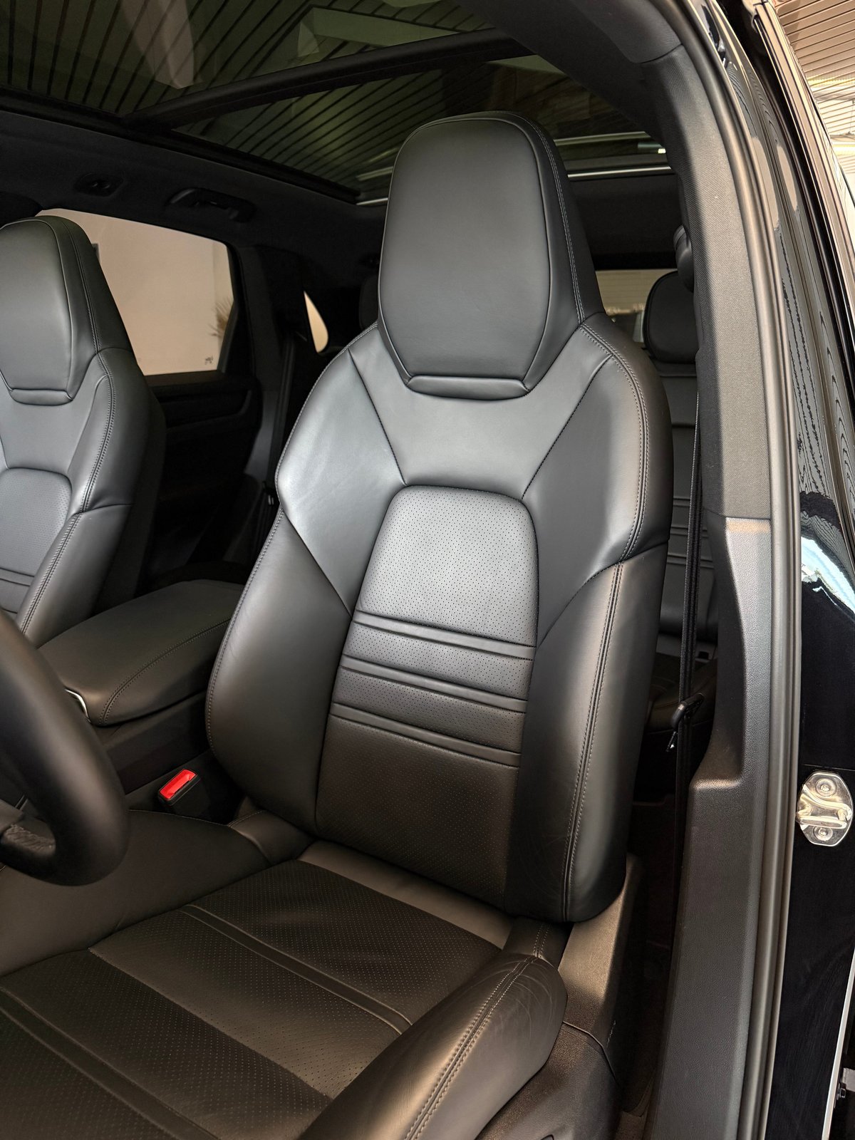 PORSCHE Cayenne S, Benzina, Occasioni / Usate, Automatico - 7