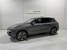 PORSCHE Cayenne Turbo S, Benzina, Occasioni / Usate, Automatico - 2