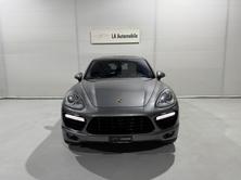 PORSCHE Cayenne Turbo S, Benzina, Occasioni / Usate, Automatico - 4