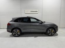 PORSCHE Cayenne Turbo S, Benzina, Occasioni / Usate, Automatico - 7