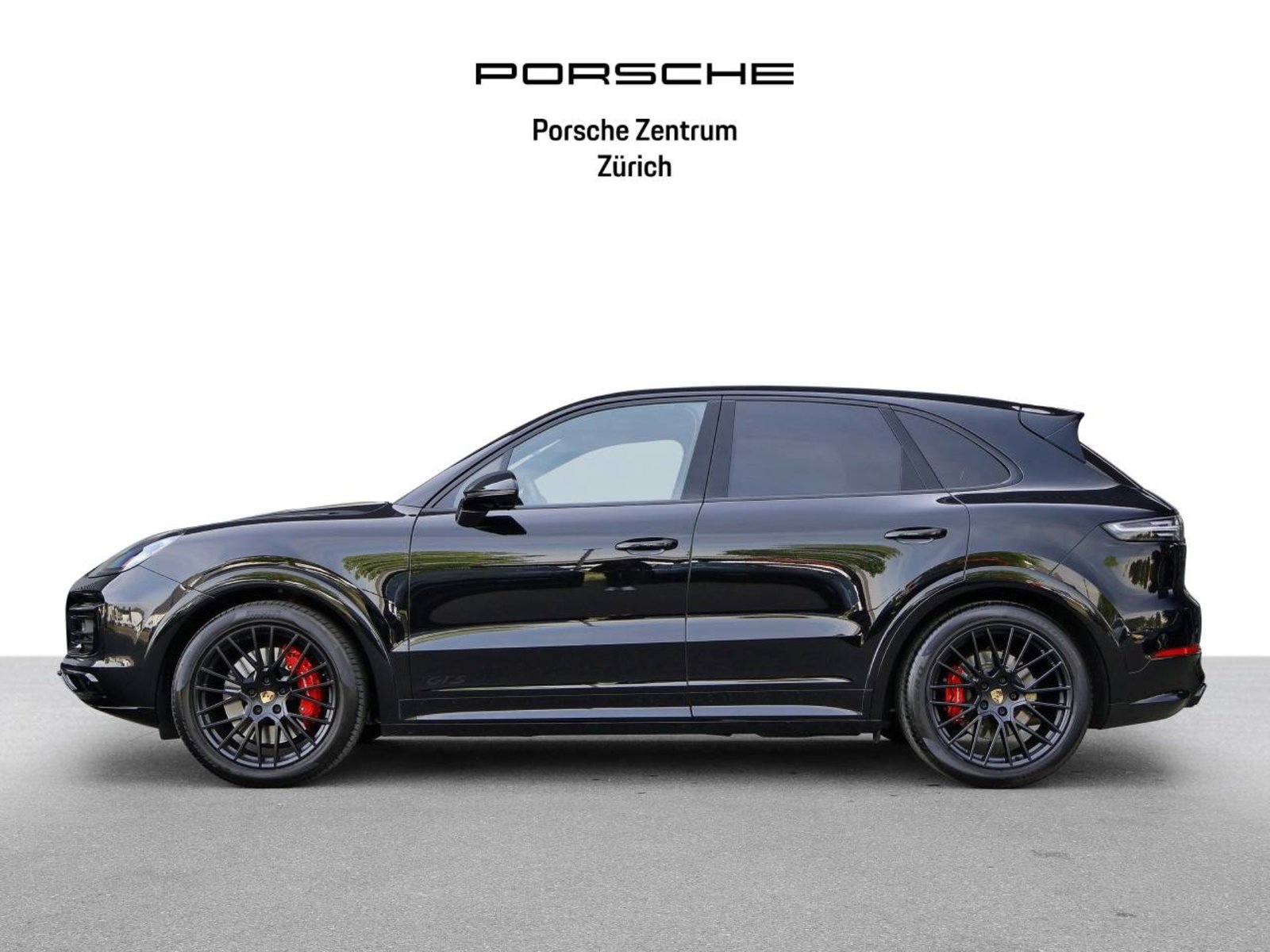 PORSCHE Cayenne GTS, Petrol, Second hand / Used, Automatic - 2