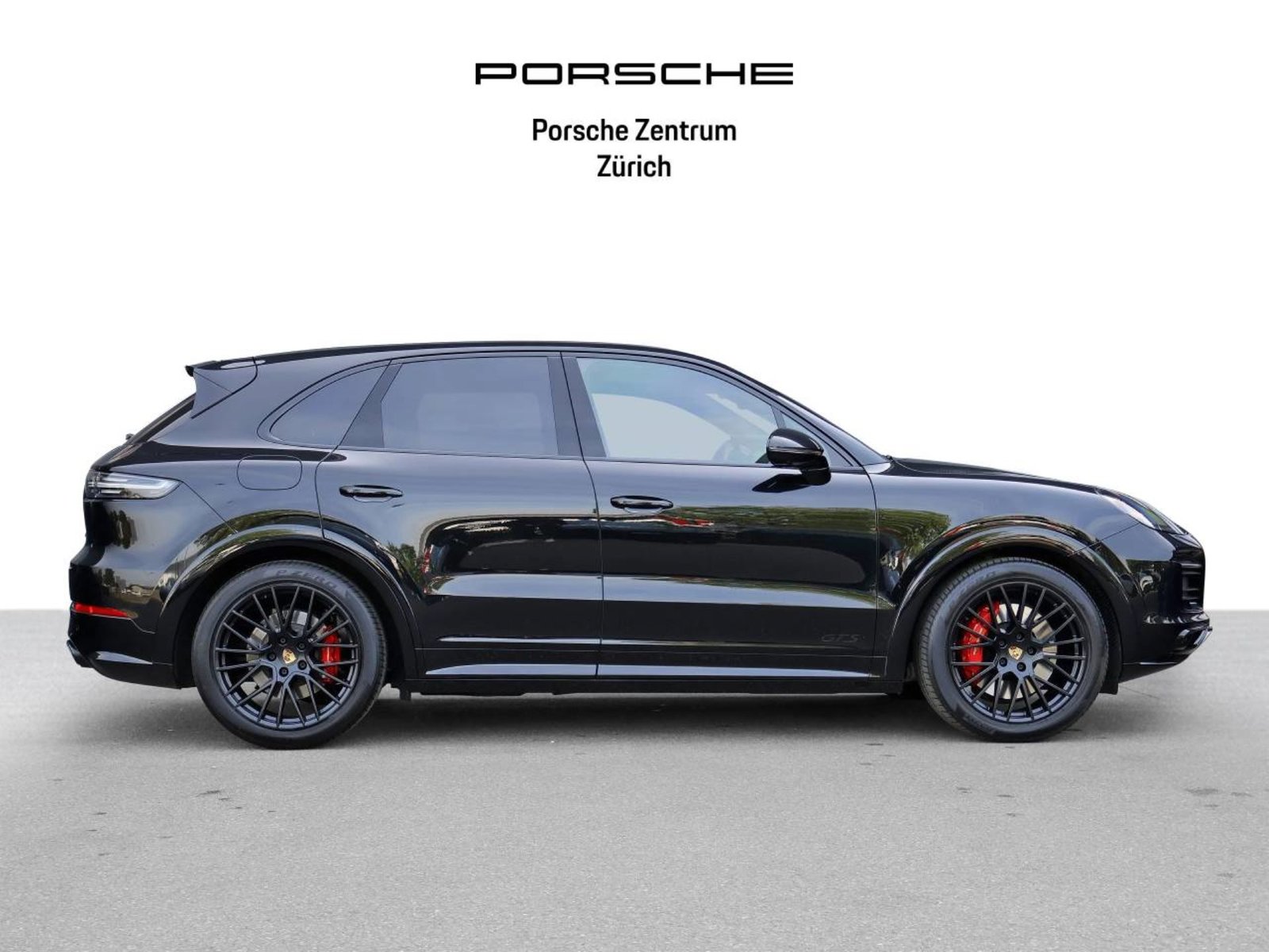 PORSCHE Cayenne GTS, Petrol, Second hand / Used, Automatic - 7