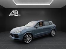 PORSCHE Cayenne, Benzin, Occasion / Gebraucht, Automatik - 2