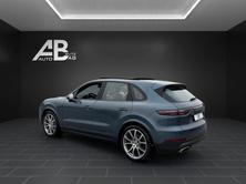 PORSCHE Cayenne, Benzin, Occasion / Gebraucht, Automatik - 3