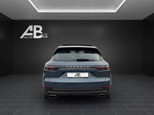 PORSCHE Cayenne, Benzin, Occasion / Gebraucht, Automatik - 4