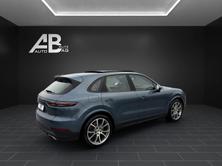 PORSCHE Cayenne, Benzin, Occasion / Gebraucht, Automatik - 5