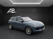 PORSCHE Cayenne, Benzin, Occasion / Gebraucht, Automatik - 6