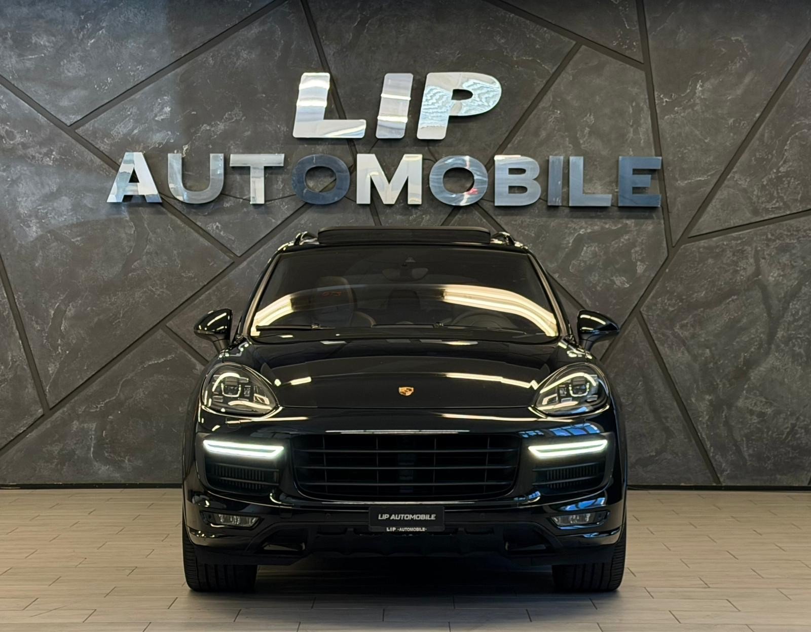 PORSCHE Cayenne GTS, Benzina, Occasioni / Usate, Automatico - 2