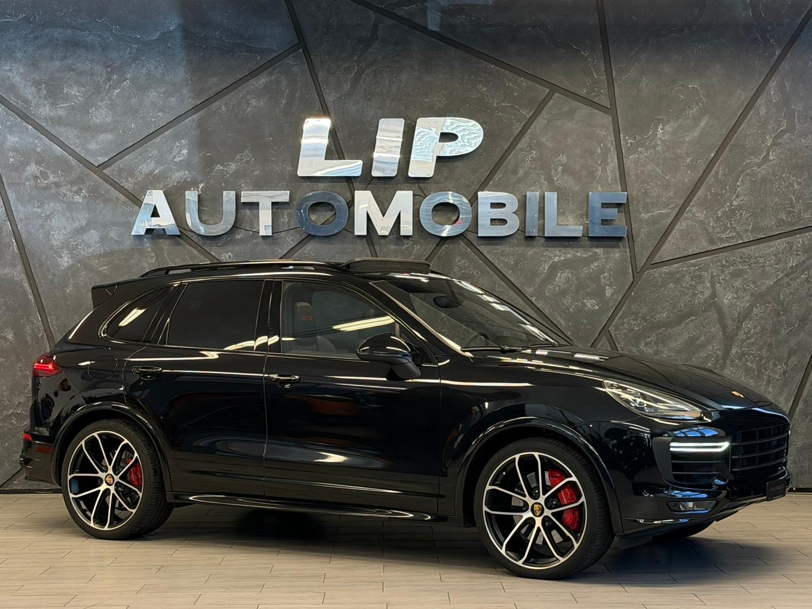 PORSCHE Cayenne GTS, Benzina, Occasioni / Usate, Automatico - 3