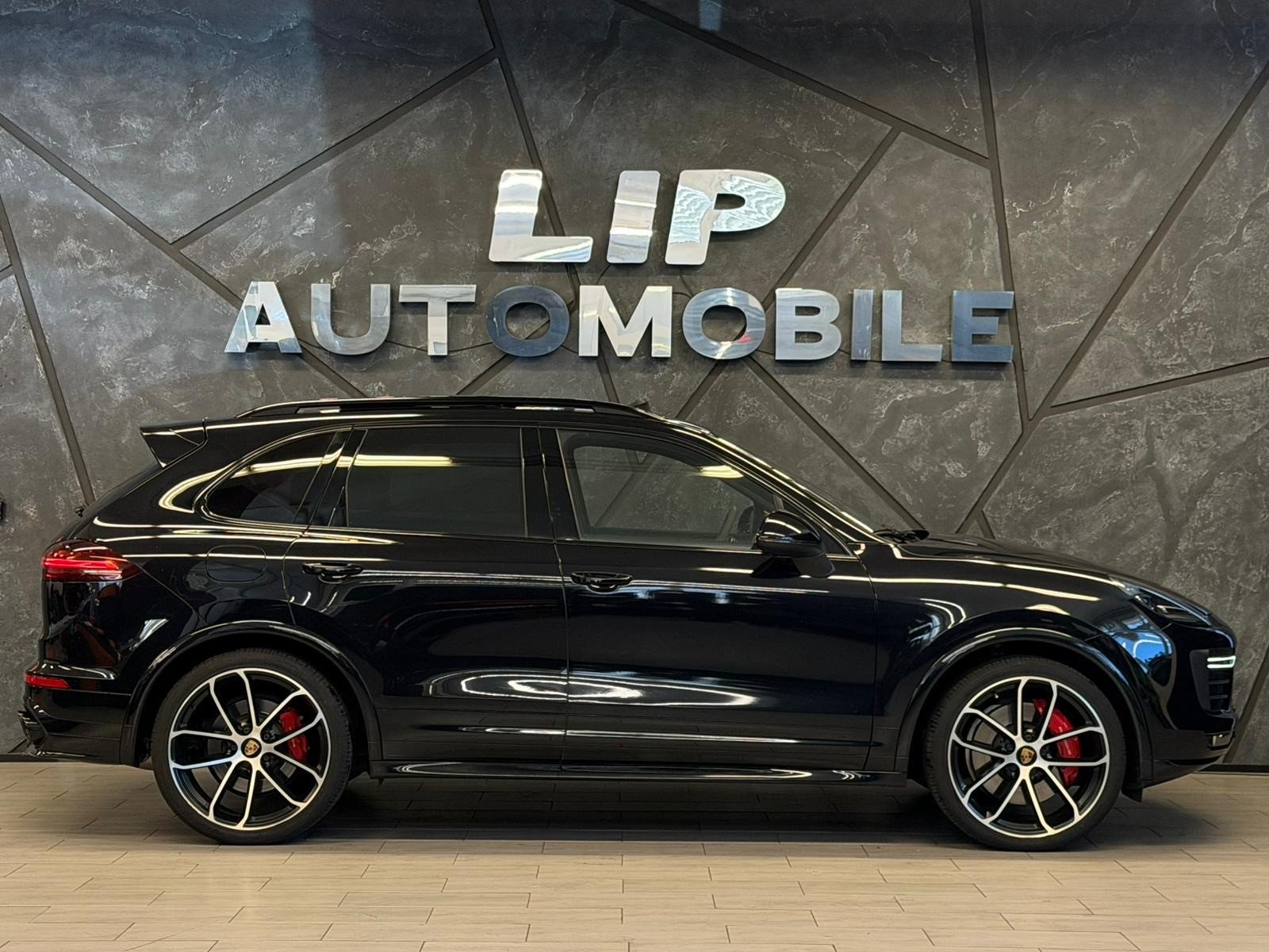 PORSCHE Cayenne GTS, Benzina, Occasioni / Usate, Automatico - 4