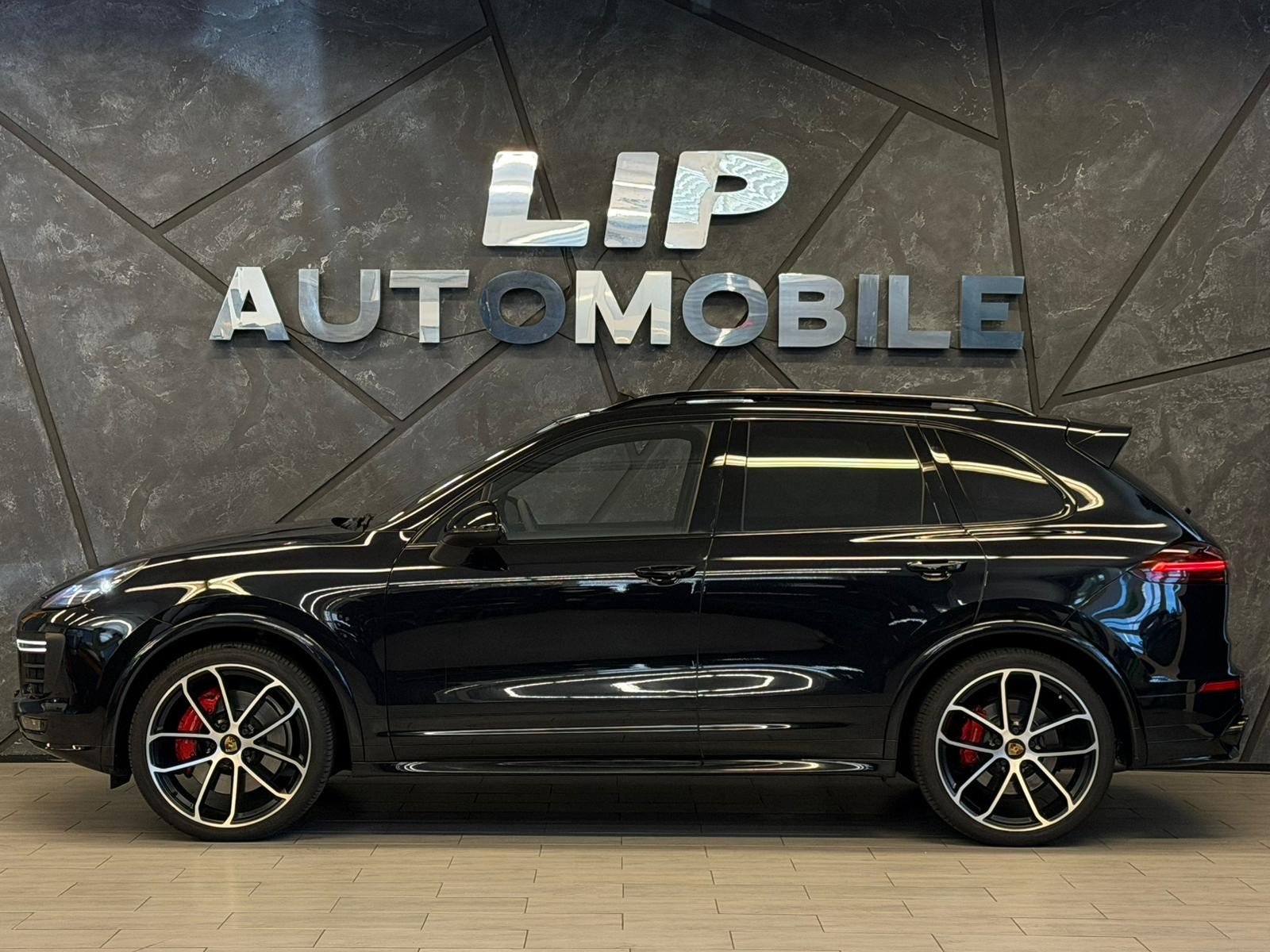 PORSCHE Cayenne GTS, Benzina, Occasioni / Usate, Automatico - 5
