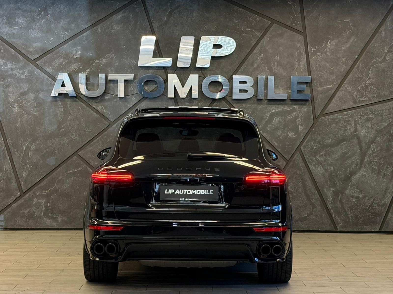PORSCHE Cayenne GTS, Benzina, Occasioni / Usate, Automatico - 7