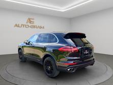 PORSCHE Cayenne Turbo, Petrol, Second hand / Used, Automatic - 2