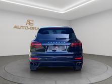 PORSCHE Cayenne Turbo, Petrol, Second hand / Used, Automatic - 4