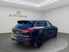 PORSCHE Cayenne Turbo, Petrol, Second hand / Used, Automatic - 5