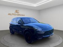 PORSCHE Cayenne Turbo, Petrol, Second hand / Used, Automatic - 7