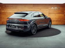 PORSCHE Cayenne S Coupé, Essence, Occasion / Utilisé, Automatique - 2