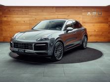PORSCHE Cayenne S Coupé, Essence, Occasion / Utilisé, Automatique - 4