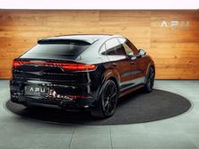 PORSCHE Cayenne Turbo Coupé S E-Hybrid, Hybride Rechargeable Essence/Électricité, Occasion / Utilisé, Automatique - 2