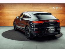 PORSCHE Cayenne Turbo Coupé S E-Hybrid, Hybride Rechargeable Essence/Électricité, Occasion / Utilisé, Automatique - 3