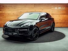 PORSCHE Cayenne Turbo Coupé S E-Hybrid, Hybride Rechargeable Essence/Électricité, Occasion / Utilisé, Automatique - 4